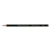Faber-Castell Perfection 7058B Eraser Pens with Brush Pack of 5