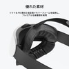 KIWI Design Meta Quest 3S Head Strap