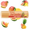 Blistex Fruit Smoothies Lip Balm, 8.5gm