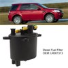 Car Engine Fuel Filter, Car Engine Protection Fuel Filter Intank