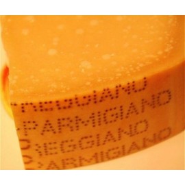 Parmigiano Reggiano Top Grade (aged 18-20 months)