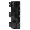 Power Windows 25401-JG45A Master Switch Replacement Accessory Compatible with X-Trail