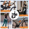 Bottle Holder Bicycle PC Material Drink Holder Water Bottle Holder