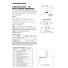 HUABAN 10pcs 1N5333B 1N5333 Power Zener Diode 5W 3.3V DO-15(CASE17-02)