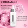 L'Oréal Paris Sérum Anti-manchas Glycolic Bright con Ácido Glicólico y