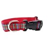Preston Heavy Duty Adjustable Dog Collar or Dog Leash -