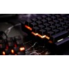 Mistel BAROCCO MD770 RGB TKL Split Ergonomic Mechanical Keyboard LED
