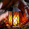 OxyLED Solar Lantern