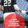 G-Form Elite 2 Batter's Baseball Elbow Guard - Lightweight, Performance