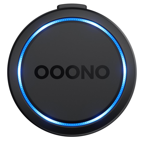 OOONO OOONO CO-DRIVER NO2 [NEW MODEL 2024] - Optimised Traffic