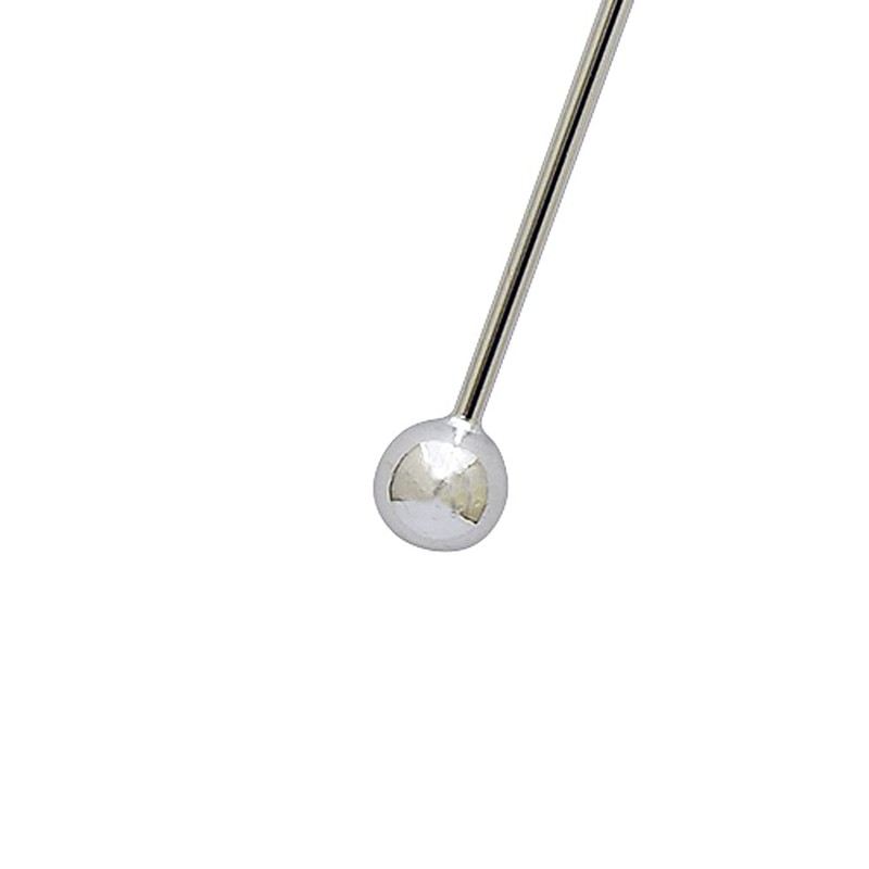 Made in Japan Takagi Pewter Stirrrers Crystal