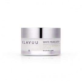KLAVUU [KLAVUU]White Pearlsation Completed Revitalizing Pearl Eye Cream