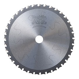 Makita A-35748 Chip Saw for Low Noise Mild Steel Materials, Outer Diameter 7.3 inches (185 mm), Number of Blades: 36T