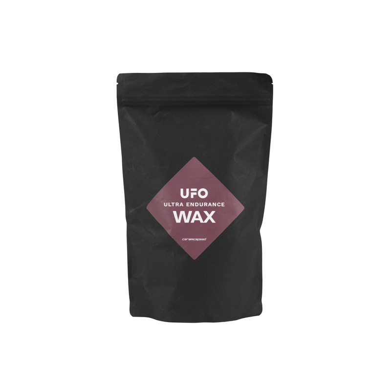 CeramicSpeed UFO Ultra Endurance Hot Melt Wax Chain Lubricant for