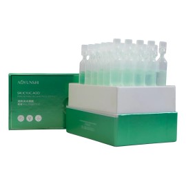 30 Sueros Ácido Salicílico Reductor Poros - Control Acné