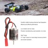 370 RC Electric Motor Stainless Steel 31T High Torque Low