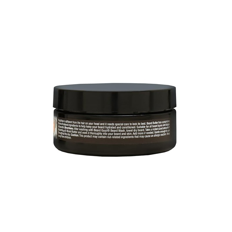 Beard Guyz Beard Butter 90ml