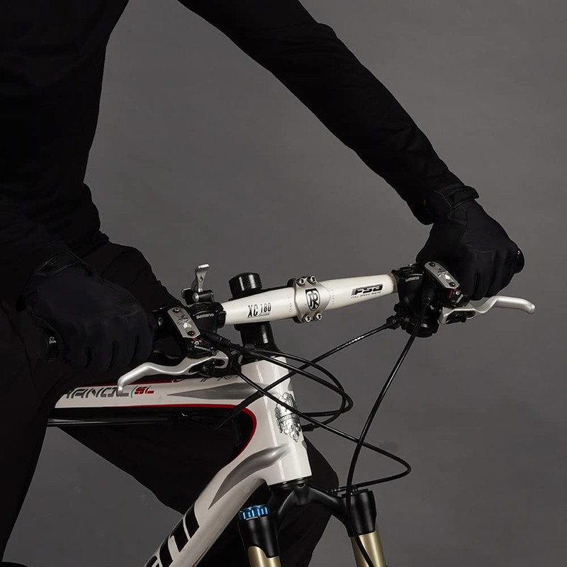 Chiba BioXCell Touring Size S, Colour Black