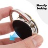 Table Handbag Holder, Foldable Non-Slip Bag Hook Holder, Bag Holder