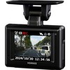 Comtec HDR003 Dash Camera, 2 Megapixels, Full HD, GPS, 16