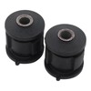 ApplianPar 6Pcs Rear Arm Knuckle Bushings for Camry Avalon Carina