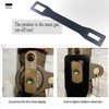 KAZFFD 3333 Earthquake Survival Tool, Emergency Gas Shut Off Wrench,Main