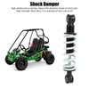 190mm Shock Absorber Front Rear Suspension Damper Universal for Motorcycles