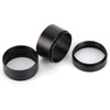 Srliya Set of Telescope Adapter spacers m42 Spacer kit 19×14×5