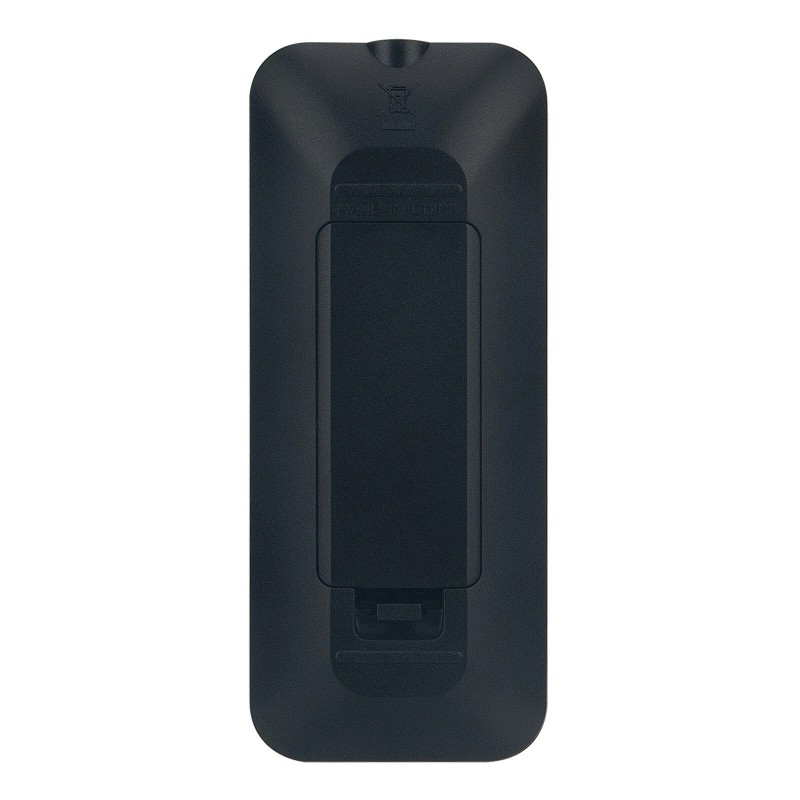 For LG AKB74815351 Replace Soundbar Remote Control for LG MusicFlow