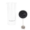 Milk Frother Automatic Coffee Foam Maker Electric Milk Foaming Machine