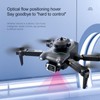 S96 RC Drone Optical Flow Hover Mini Drone with 4K