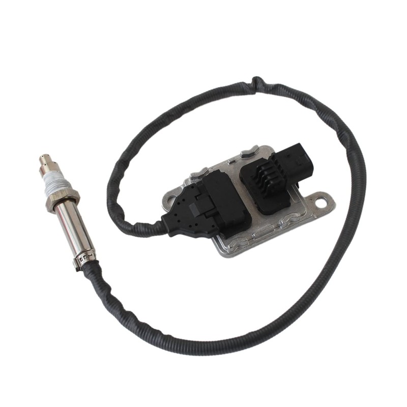ZumuraAuto 2236409 NOX Sensor Suitable for MX13 PACCAR Engine Replace#