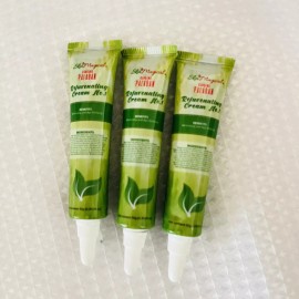 Skin Magical 2 Jars 10g Each Skin Magical Rejuvenating Cream # 1 (New Packaging)