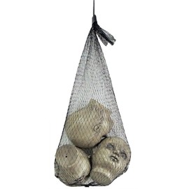 Sunstar creSet 3 Zombie Baby Doll Heads Creepy Halloween Decor