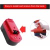 for Black and Decker 18V for Black and Decker HPB18