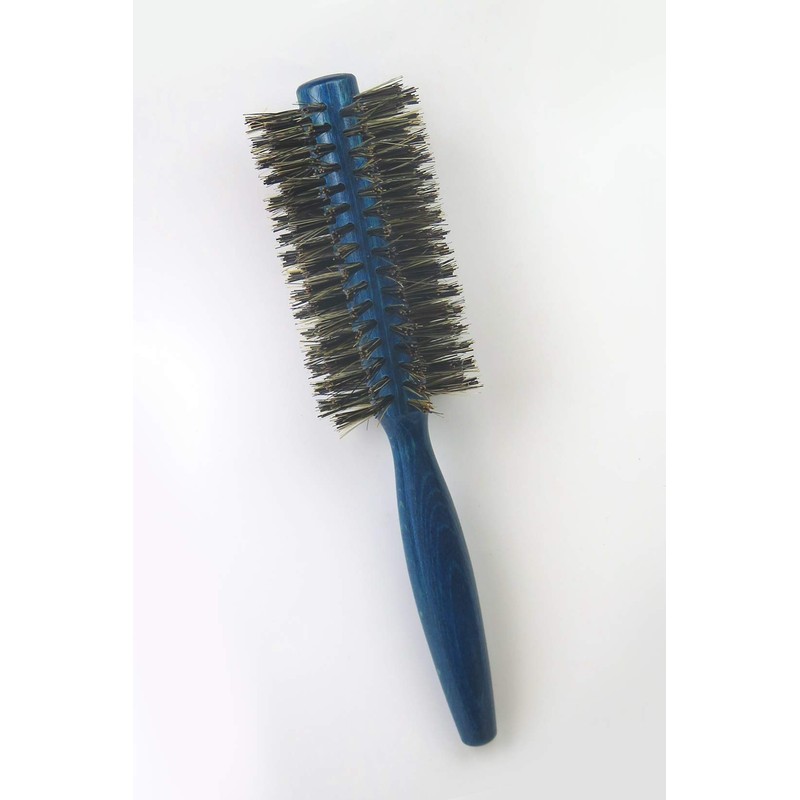 Tredoni 55 mm 100% Natural Boar Bristle Hair Brush Extra