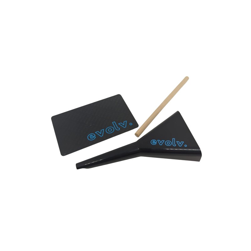 EVOLV Pre Roll Cone Loader - Cone Filler - One