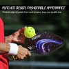 Joovon Pickleball Paddle Edge Guard Tape - Protect and Enhance