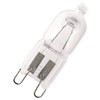 OSRAM Halogen-Lamp/HALOPIN/ G9-Socket/dimmable / 33 Watt/warmwhite - 2700K / Pack