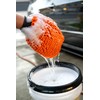Liquid X Foam Gun Wash and Ceramic Wax Kit -