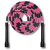 Elevate Rope Bead Skipping Rope Adjustable 3m with Free Training