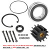 Celox Water Pump Kit For Volvo Penta 5.0 OSi-G OSi-GF