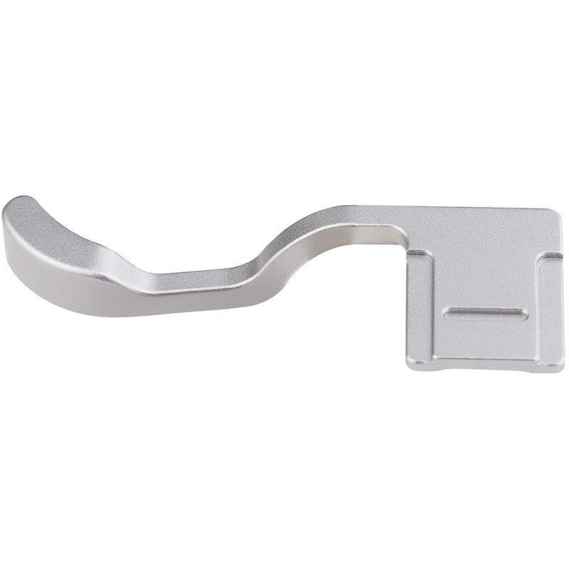 Metal Thumb Grip for Fuji X-T5 XT5 Camera Accessories Haoge