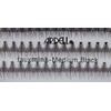Faux Mink Individuals Medium Black