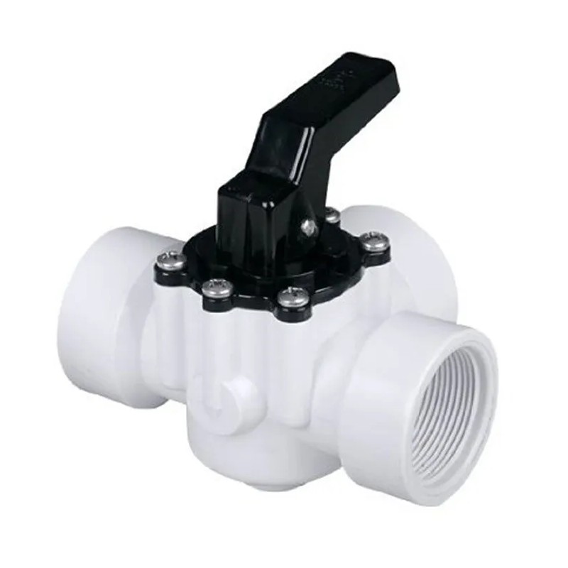 ATIE Swimming Pool & Spa 3 Way / Port 1.5"