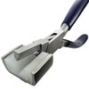 V Shape Nylon Jaw Plier : Forming Curve Bending Closing