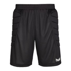 Hummel Essential GK Men's Shorts Padding, Black, XL, Up to 10 816 2001