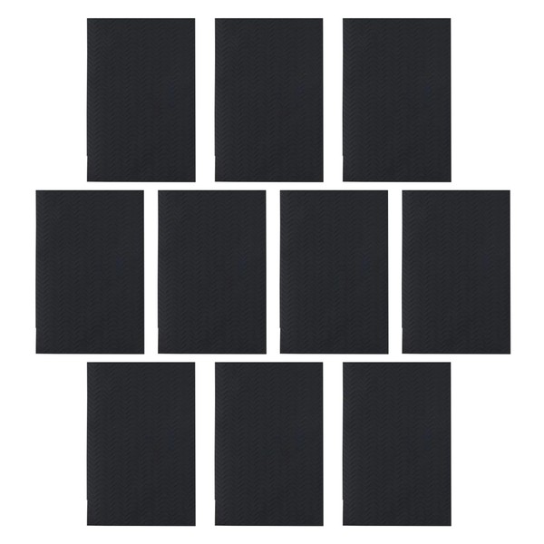 [HAMILO] Sole Repair Sheet, Sole, Can Be Cut Freely, Approx.