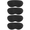 AOUOA Anti-Paking Heel Pad, Shoe Heel Protection Pad, Heel Half