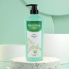 Moisturizing power, non-sticky hydrating body lotion 500ml aloe / 보습력 끈적이지않는 수분공급 바디로션 500ml 알로에